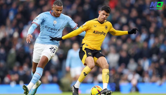 Football Predictions Today: Manchester City VS Wolves Sure Tips