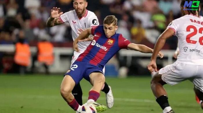 sevilla vs barcelona sure tips