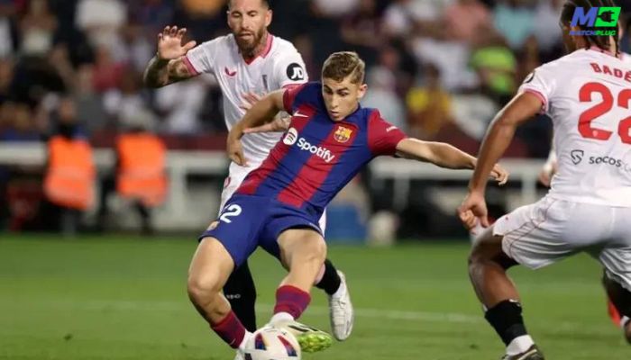 sevilla vs barcelona sure tips