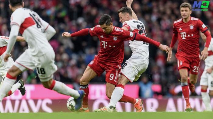 stuttgart vs bayern sure tips