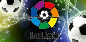 laliga spain event features