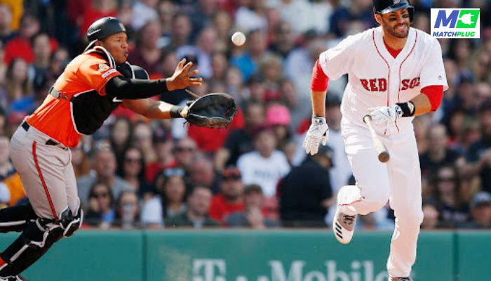 mlb expert picks: orioles vs red sox