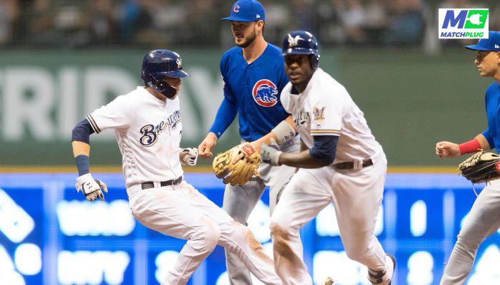 MLB EXPERT PICKS: Chicago Cubs VS Milwaukee Brewers betting Predictions