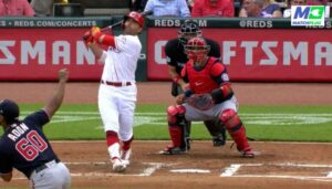 reds vs diamondbacks betting predictions