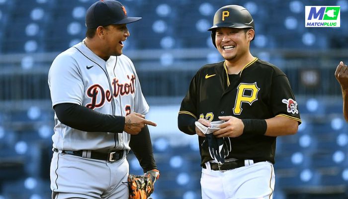 tigers vs pirates betting predictions