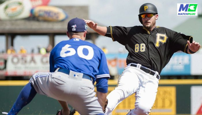 blue jays vs pirates betting predictions