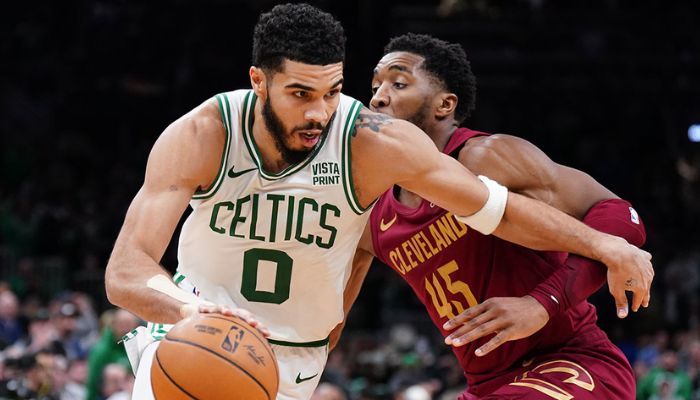 NBA PREDICTIONS: Boston Celtics VS Cleveland Cavaliers Expert Picks