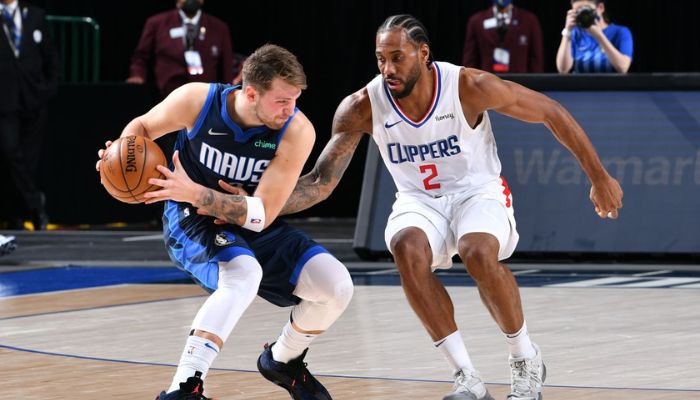 NBA PREDICTIONS: Los Angeles Clippers VS Dallas Mavericks Expert Picks