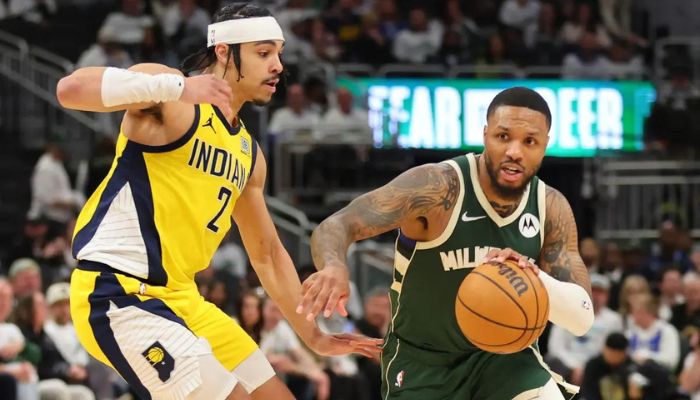 NBA PREDICTIONS: Milwaukee Bucks VS Indiana Pacers Expert Picks