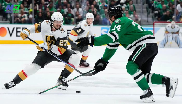 NHL Predictions Today: Vegas Golden Knights VS Dallas Stars Expert Picks
