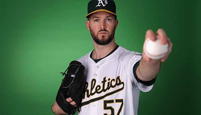 rival skipper not surprised by athletics breakout