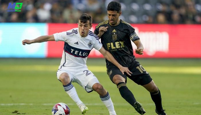 Soccer Predictions Today: Los Angeles FC VS Vancouver Whitecaps Sure Tips