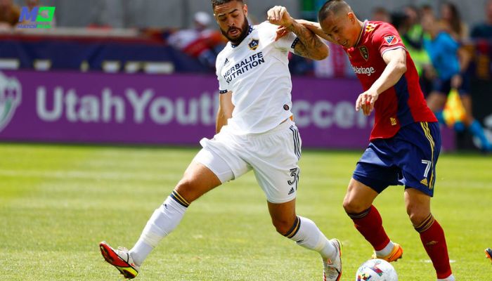 Soccer Predictions Today: Los Angeles Galaxy VS Real Salt Lake Sure Tips