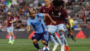 new york city vs colorado rapids