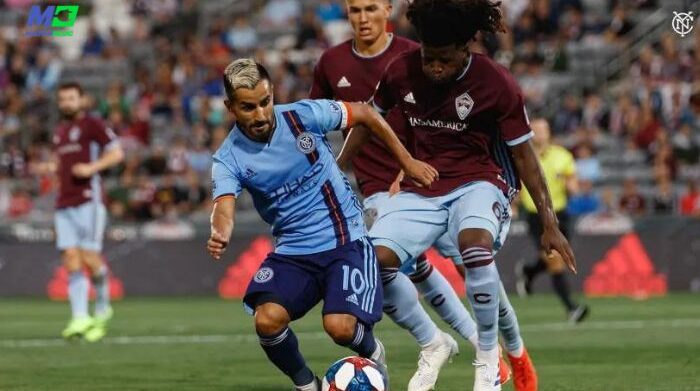 new york city vs colorado rapids
