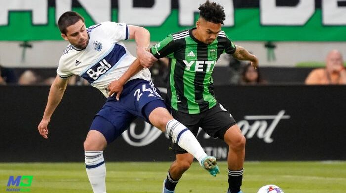 vancouver vs austin sure tips