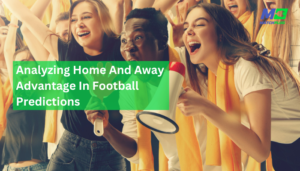 analyzing home and away advantage in football predictions