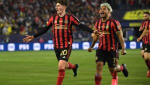 atlanta united stun inter miami