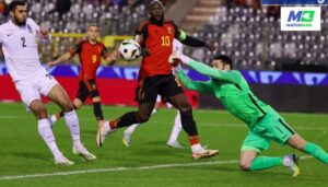 belgium vs romania: preview