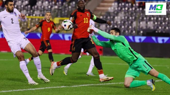 belgium vs romania: preview
