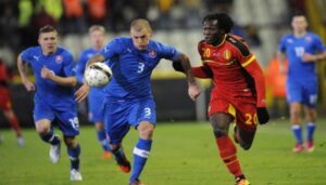 belgium vs slovakia: preview