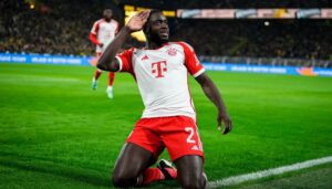 chelsea shows interest in upamecano