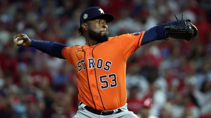 javier to get tommy john surgery