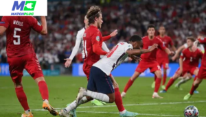 denmark vs england: preview