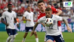 england vs slovenia: preview