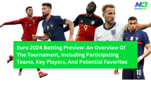 euro 2024 betting preview