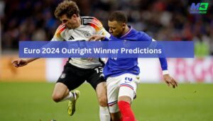 euro 2024 outright winner predictions