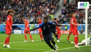 france vs belgium: preview