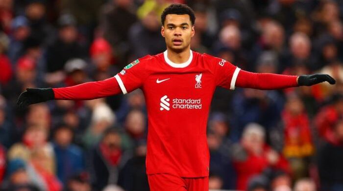 gakpo: 'slot style will favour liverpool players'