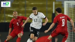 germany vs denmark: preview