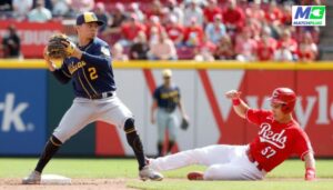 reds vs brewers betting predictions