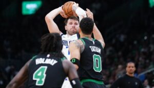 celtics vs mavericks expert picks