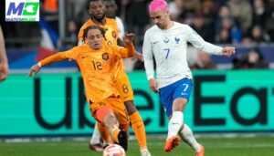 netherlands vs france: preview