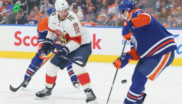 NHL Predictions Today: Edmonton Oilers VS Florida Panthers Expert Picks