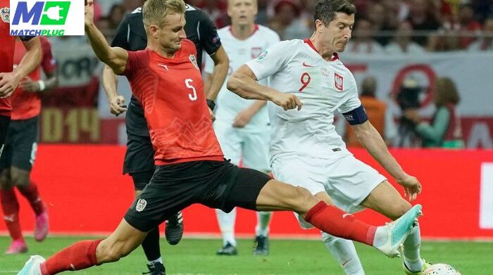 poland vs austria: preview