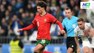 portugal vs slovenia: preview