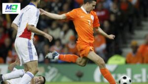 romania vs netherlands: preview