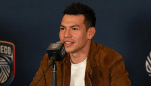 san diego fc sign chucky lozano