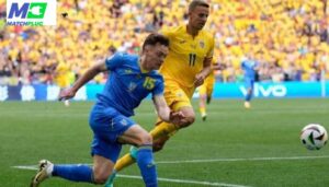 slovakia vs ukraine: preview