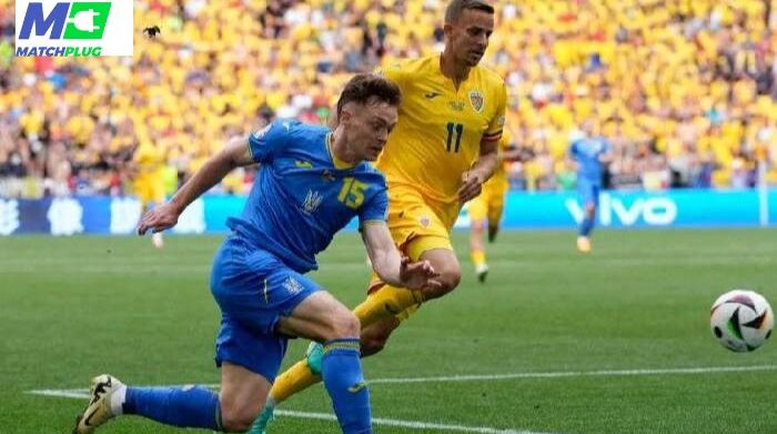 slovakia vs ukraine: preview