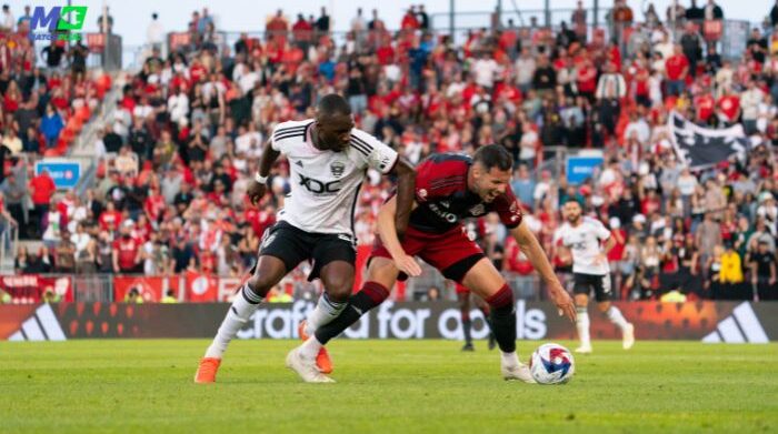 dc vs toronto sure tips