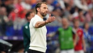 southgate on denmark draw: not what we wanted