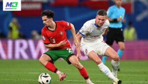 turkey vs portugal: preview