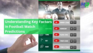 understanding key factors in football match predictions