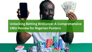 1win review for nigerian punters