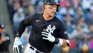 aaron judge sets new record for the new york yankees